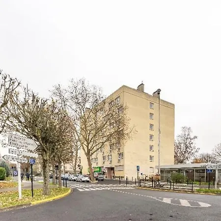 Cheap Exclusive Studio With Wi-fi Office Balcony Appartement *