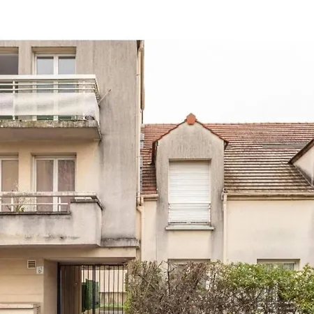 Appartement Cheap Exclusive Studio With Wi-fi Office Balcony
